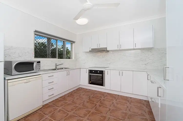 Second view of Homely house listing, 12 Atoll Street, Saunders Beach QLD 4818