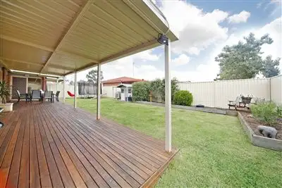 Fourth view of Homely house listing, 42 Larapinta Crescent, St Helens Park NSW
