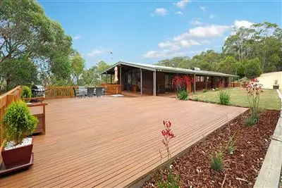 105 Vicks Road, Ironbank SA
