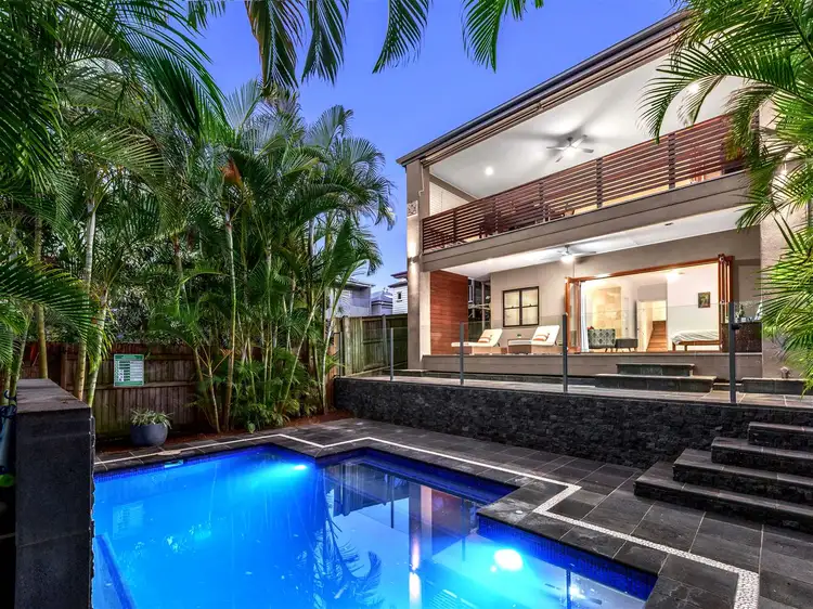 Main view of Homely house listing, 34 Carramar Street, Morningside QLD 4170
