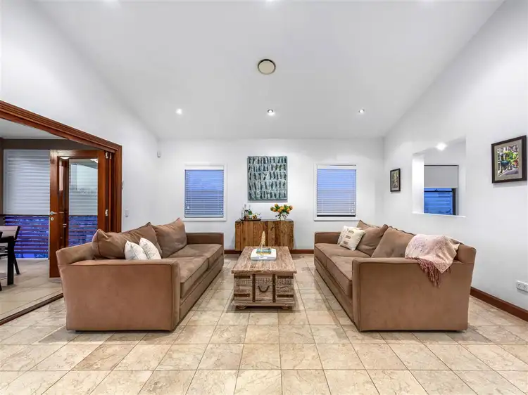 Fifth view of Homely house listing, 34 Carramar Street, Morningside QLD 4170