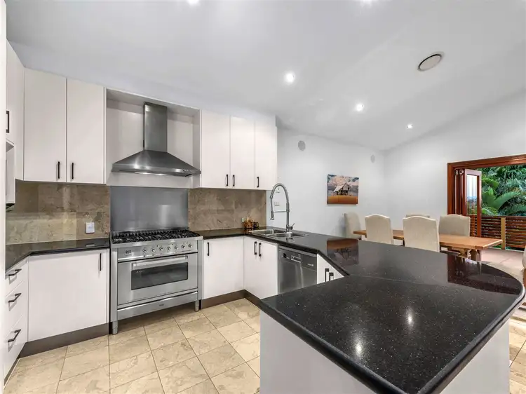 Sixth view of Homely house listing, 34 Carramar Street, Morningside QLD 4170