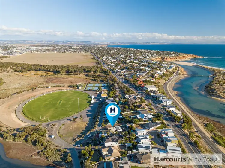 Main view of Homely land listing, 10 Britain Drive, Port Noarlunga South SA 5167