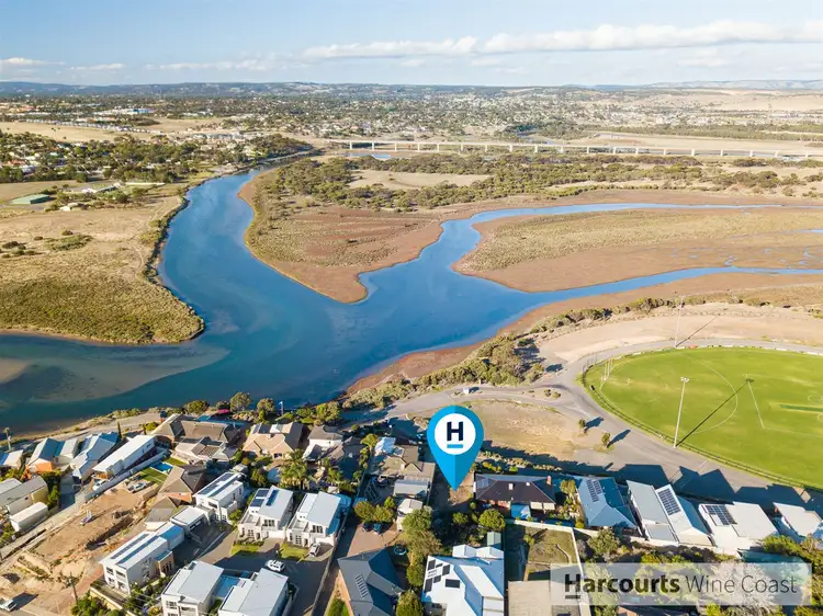 Second view of Homely land listing, 10 Britain Drive, Port Noarlunga South SA 5167