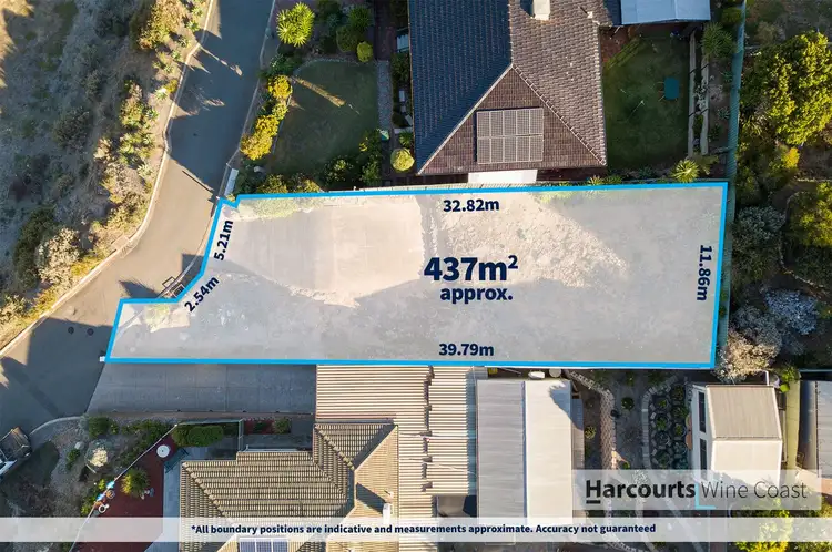 Third view of Homely land listing, 10 Britain Drive, Port Noarlunga South SA 5167