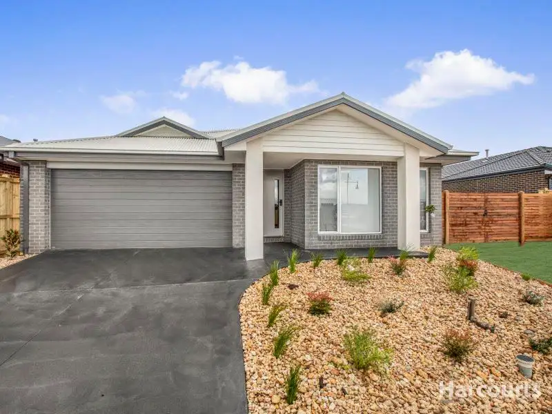 Main view of Homely house listing, 18 Winslow Crescent, Warragul VIC 3820
