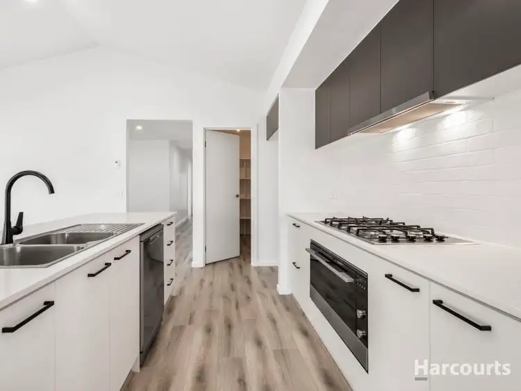 Second view of Homely house listing, 18 Winslow Crescent, Warragul VIC 3820