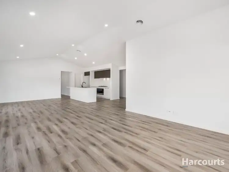 Third view of Homely house listing, 18 Winslow Crescent, Warragul VIC 3820