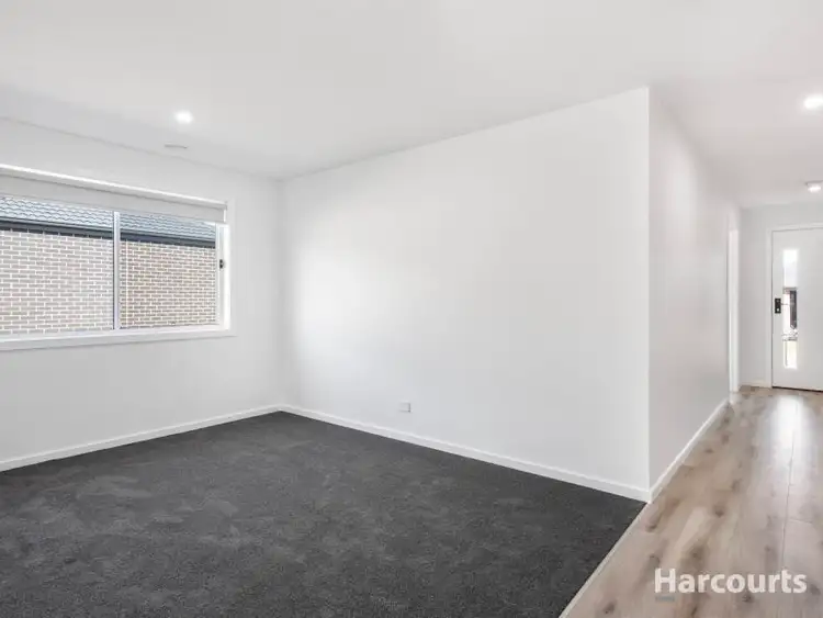 Fourth view of Homely house listing, 18 Winslow Crescent, Warragul VIC 3820