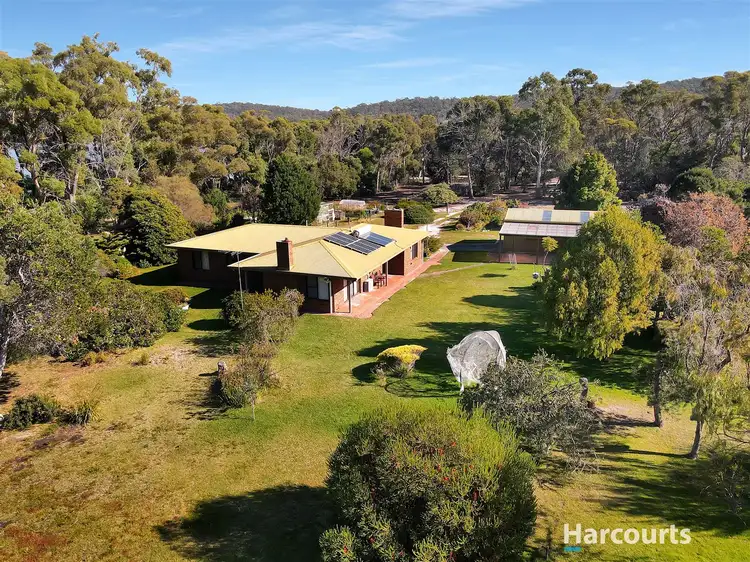 113 Moulting Bay Beach Road, St Helens TAS 7216