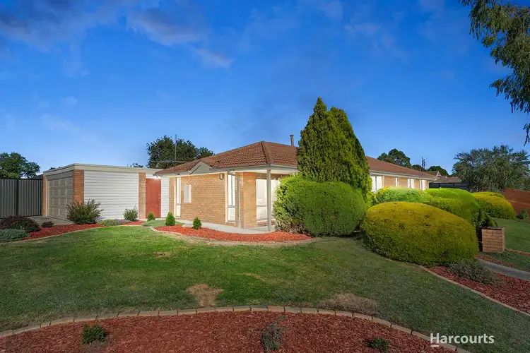 77 Ormonde Road, Ferntree Gully VIC 3156