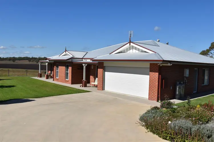 Main view of Homely rural property listing, 275 TALGAI WEST ROAD, Talgai QLD 4362