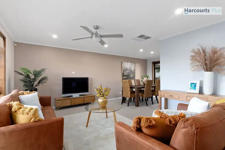 Second view of Homely house listing, 24 Antonia Circuit, Hallett Cove SA 5158