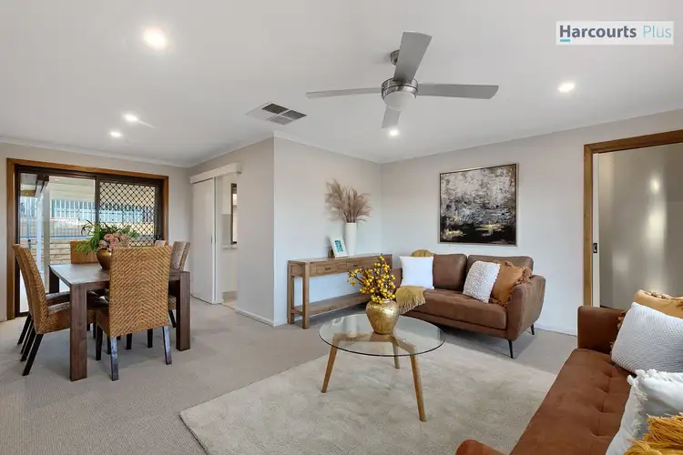 Fourth view of Homely house listing, 24 Antonia Circuit, Hallett Cove SA 5158