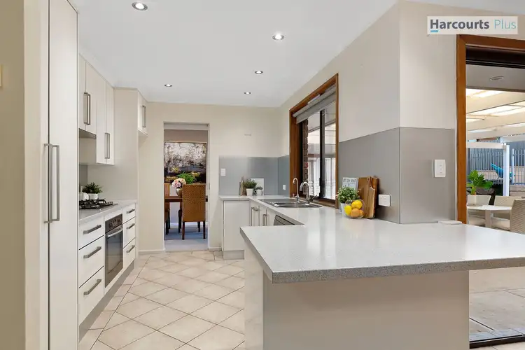 Fifth view of Homely house listing, 24 Antonia Circuit, Hallett Cove SA 5158