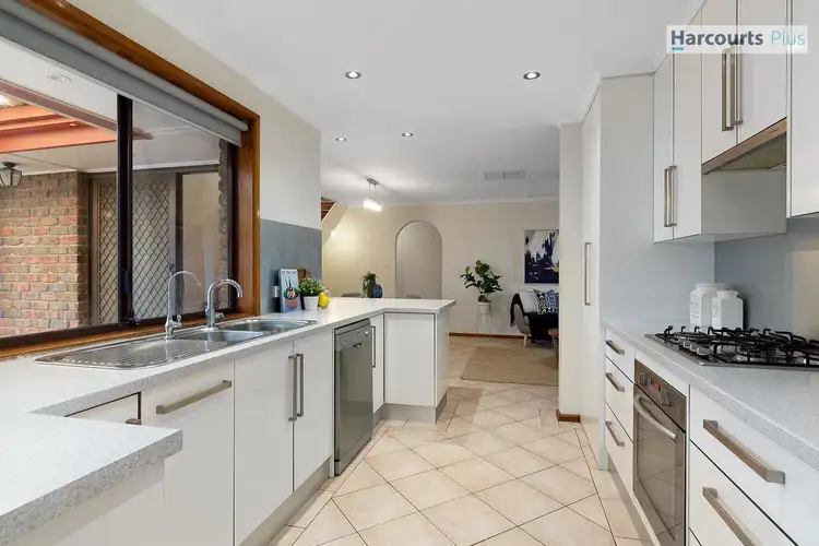 Sixth view of Homely house listing, 24 Antonia Circuit, Hallett Cove SA 5158