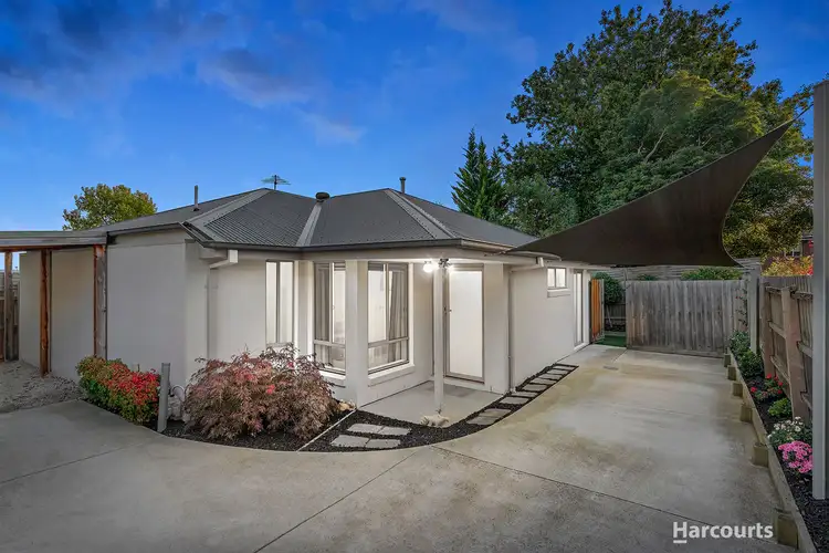 Main view of Homely unit listing, 13A Hawthorn Road, Doveton VIC 3177