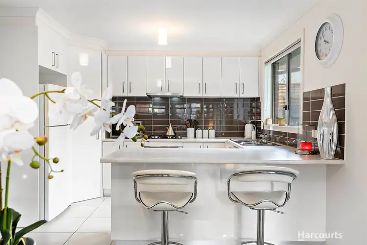 Second view of Homely unit listing, 13A Hawthorn Road, Doveton VIC 3177