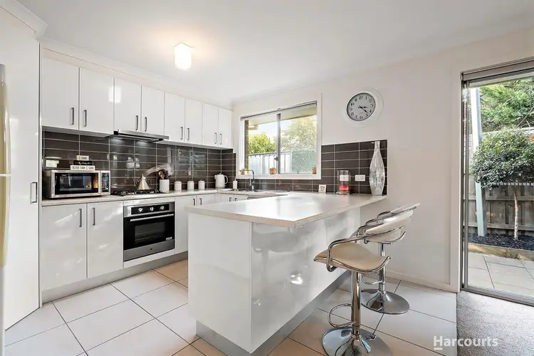 Third view of Homely unit listing, 13A Hawthorn Road, Doveton VIC 3177