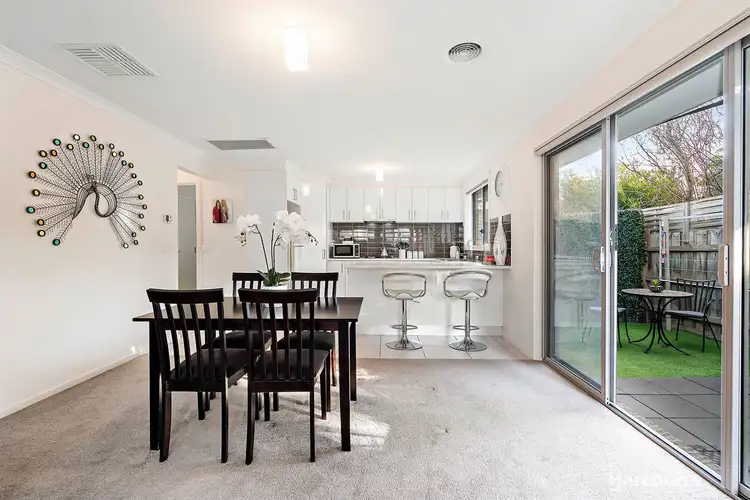 Fourth view of Homely unit listing, 13A Hawthorn Road, Doveton VIC 3177