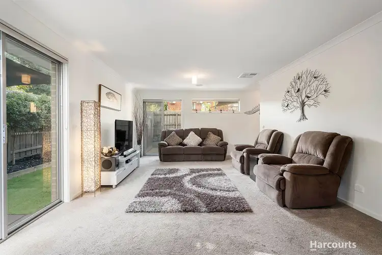 Fifth view of Homely unit listing, 13A Hawthorn Road, Doveton VIC 3177