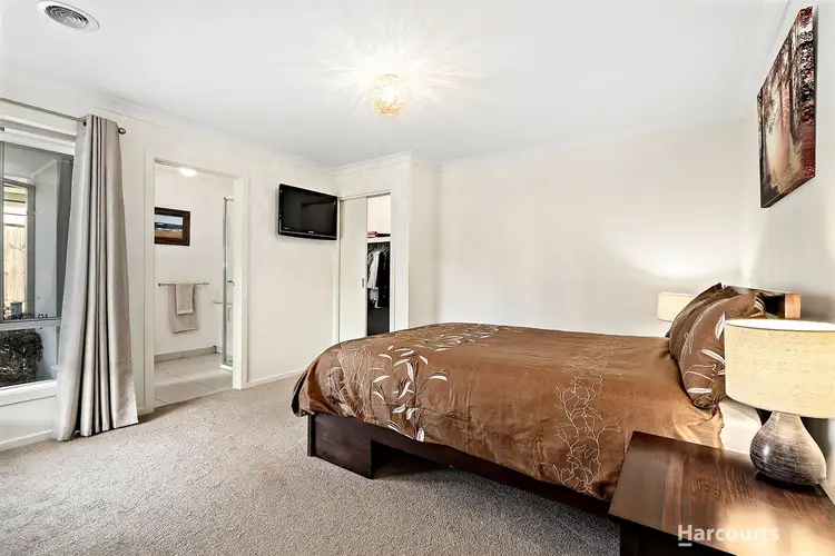Sixth view of Homely unit listing, 13A Hawthorn Road, Doveton VIC 3177