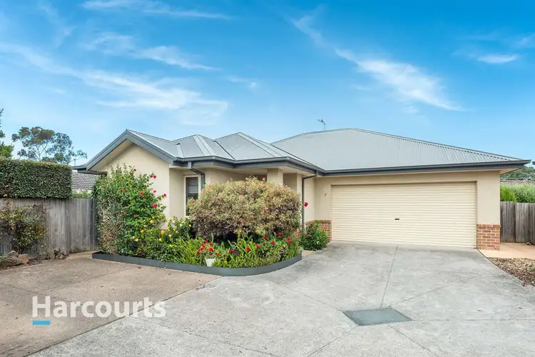 5/2 Nicholas Court, Hastings VIC 3915