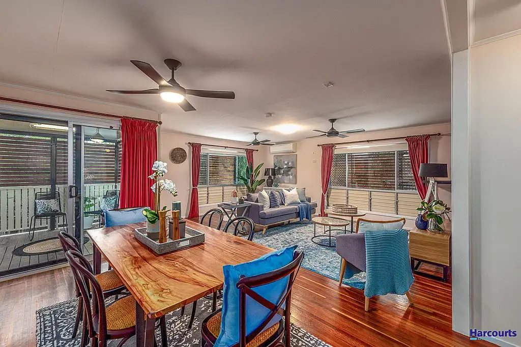 Main view of Homely house listing, 17 Wilkie Street, Heatley QLD 4814