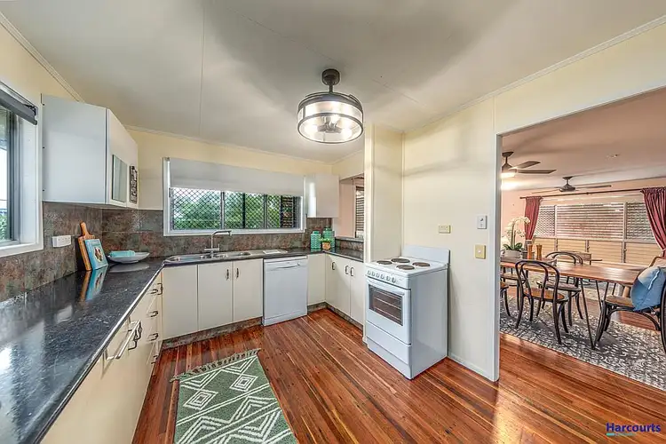 Second view of Homely house listing, 17 Wilkie Street, Heatley QLD 4814