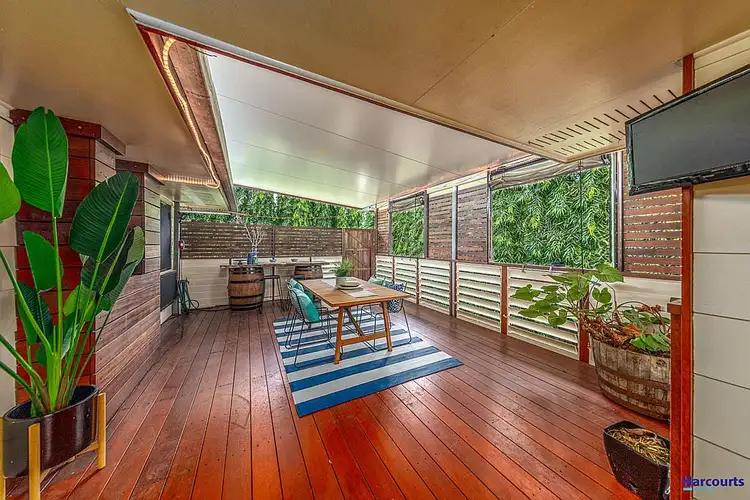 Third view of Homely house listing, 17 Wilkie Street, Heatley QLD 4814