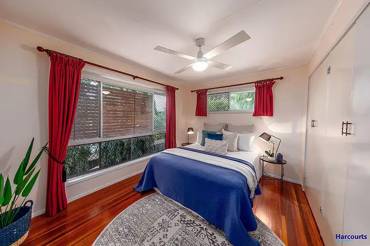 Fifth view of Homely house listing, 17 Wilkie Street, Heatley QLD 4814