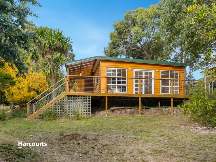 Main view of Homely house listing, 387 Abels Bay Road, Abels Bay TAS 7112