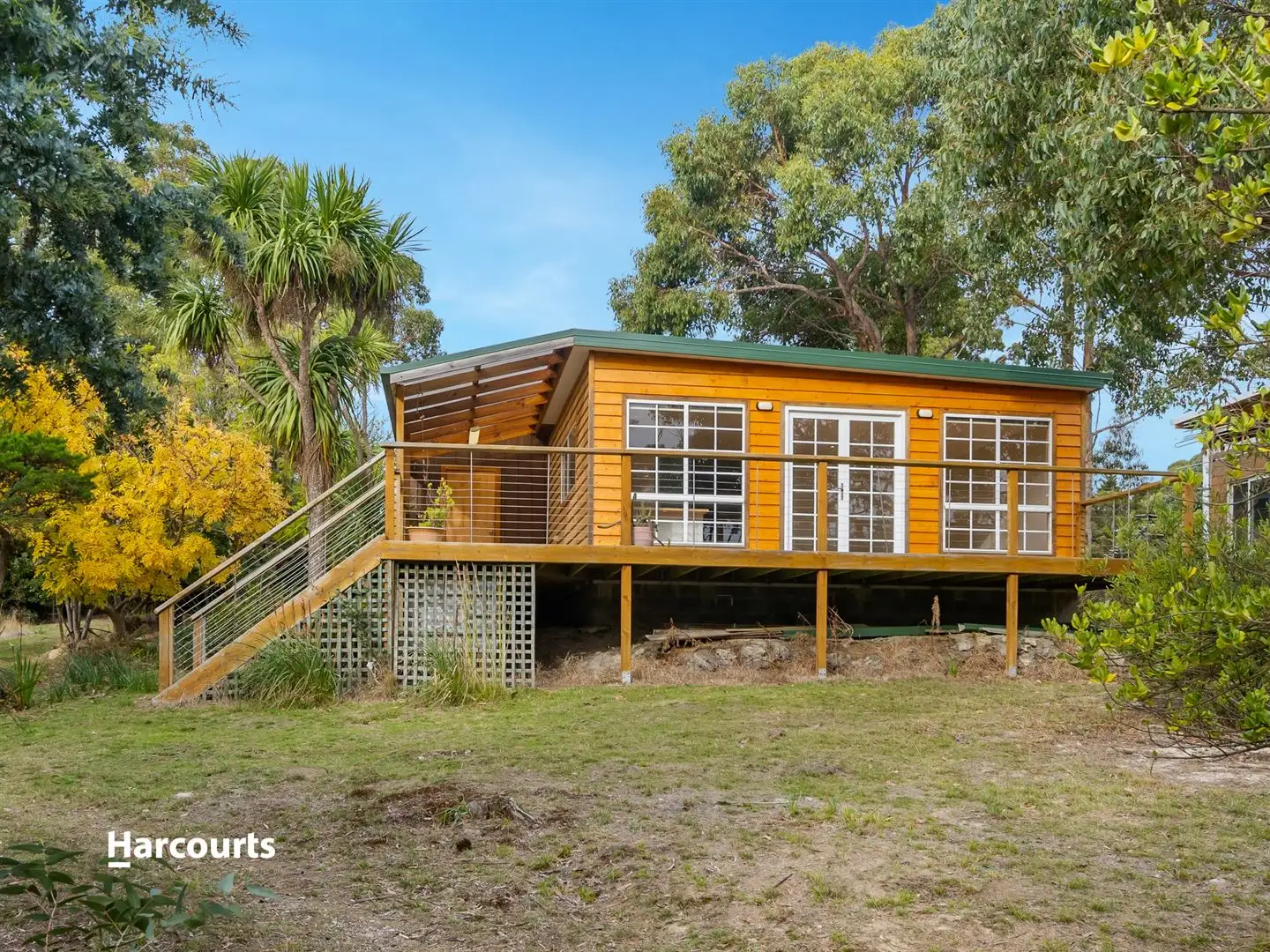 Main view of Homely house listing, 387 Abels Bay Road, Abels Bay TAS 7112
