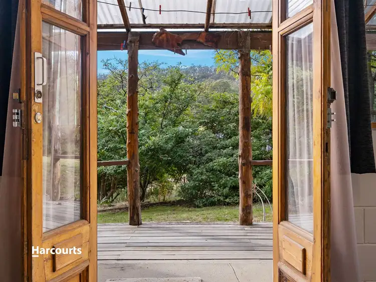 Fourth view of Homely house listing, 387 Abels Bay Road, Abels Bay TAS 7112