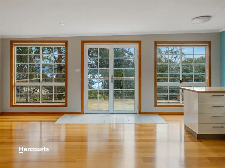 Sixth view of Homely house listing, 387 Abels Bay Road, Abels Bay TAS 7112