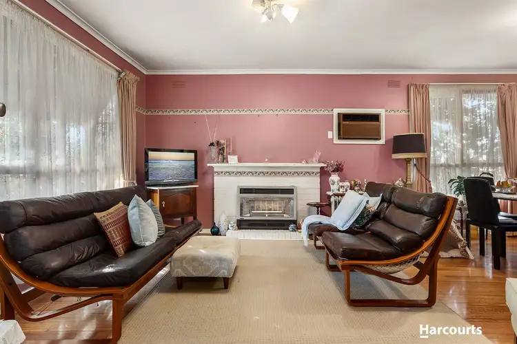 Second view of Homely house listing, 1 Highview Grove, Burwood East VIC 3151