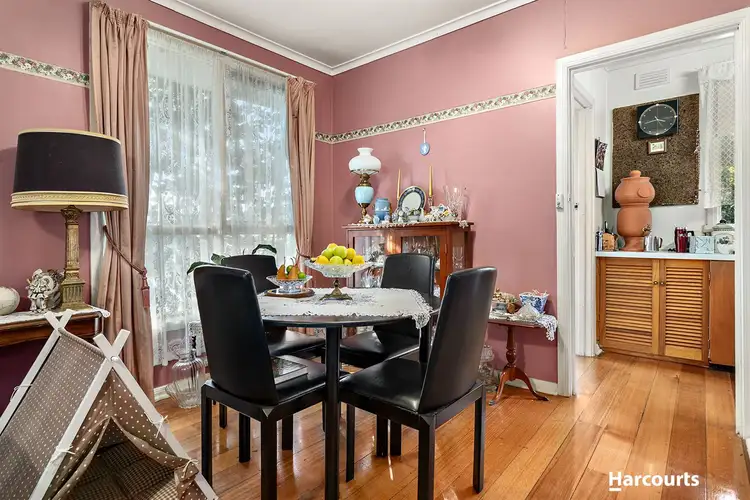 Fourth view of Homely house listing, 1 Highview Grove, Burwood East VIC 3151