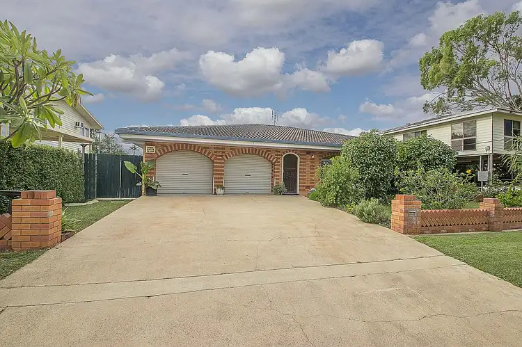 7 Buckby Street, Pallarenda QLD 4810