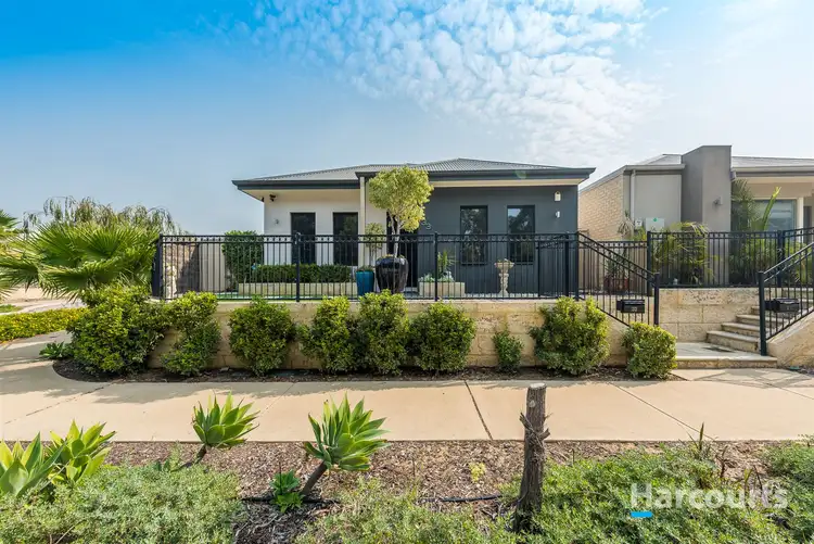 Second view of Homely house listing, 33 Newbliss Gardens, Butler WA 6036