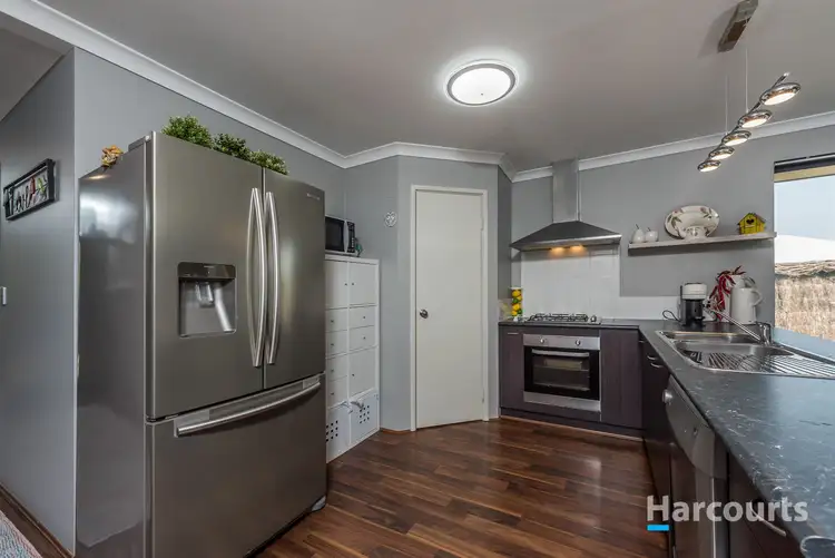 Seventh view of Homely house listing, 33 Newbliss Gardens, Butler WA 6036
