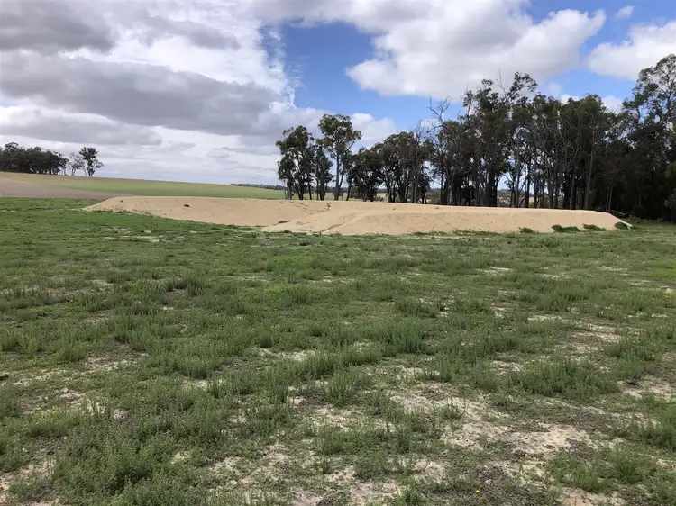 457 Parsons Swamp Road, Mayanup WA 6244