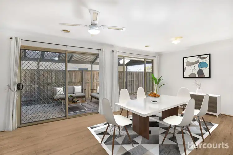 Third view of Homely house listing, 39 Chatswood Drive, Narre Warren South VIC 3805
