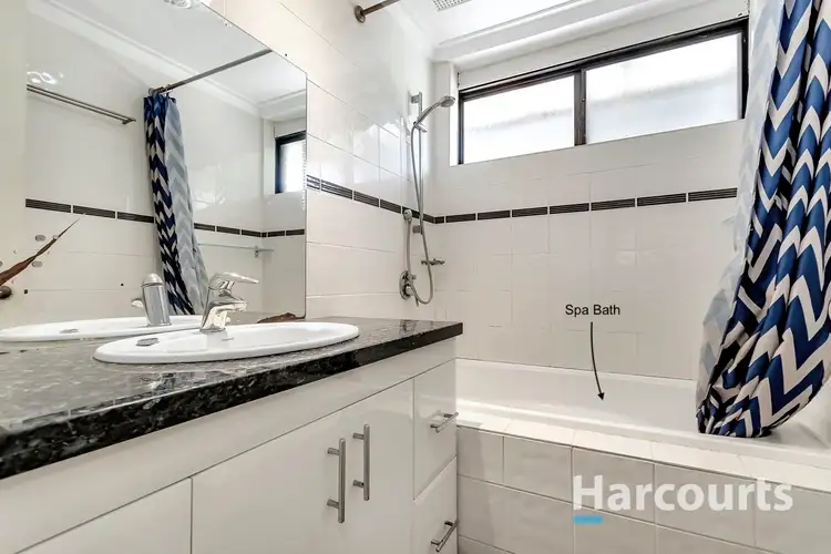 Seventh view of Homely house listing, 9 Currajong Crescent, Craigie WA 6025