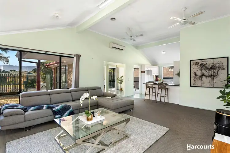 Third view of Homely house listing, 15 Woodland Park Rise, Croydon South VIC 3136