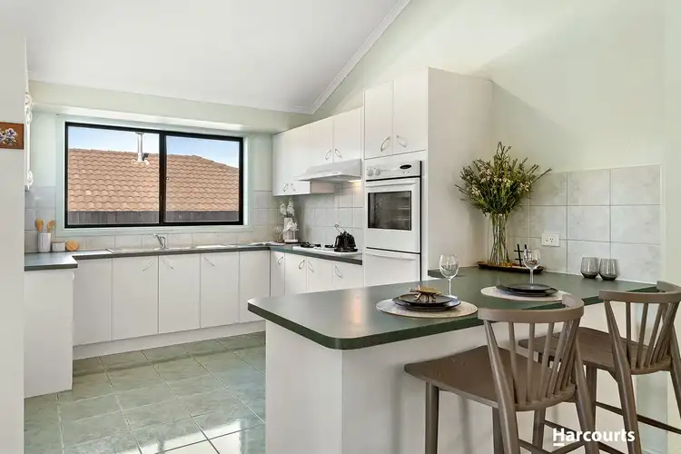 Fourth view of Homely house listing, 15 Woodland Park Rise, Croydon South VIC 3136