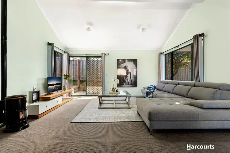 Fifth view of Homely house listing, 15 Woodland Park Rise, Croydon South VIC 3136