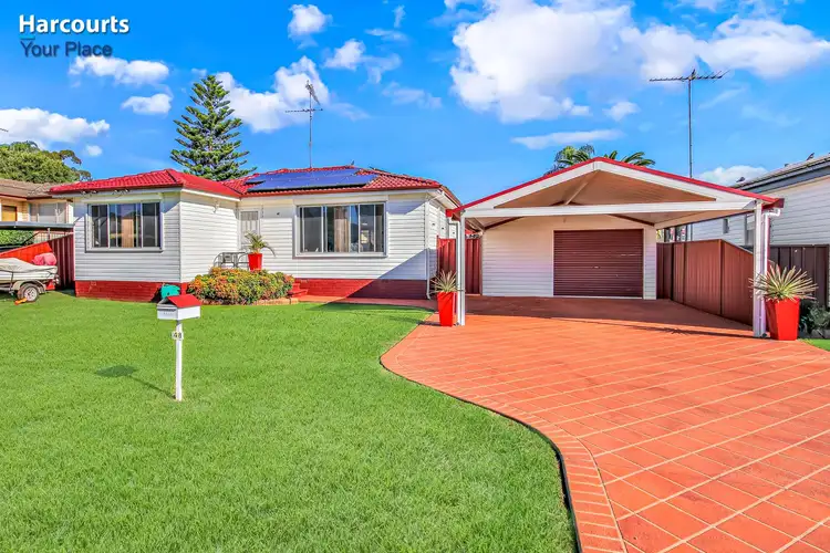 48 Carrington Street, St Marys NSW 2760