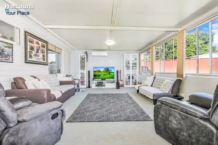 Fourth view of Homely house listing, 48 Carrington Street, St Marys NSW 2760