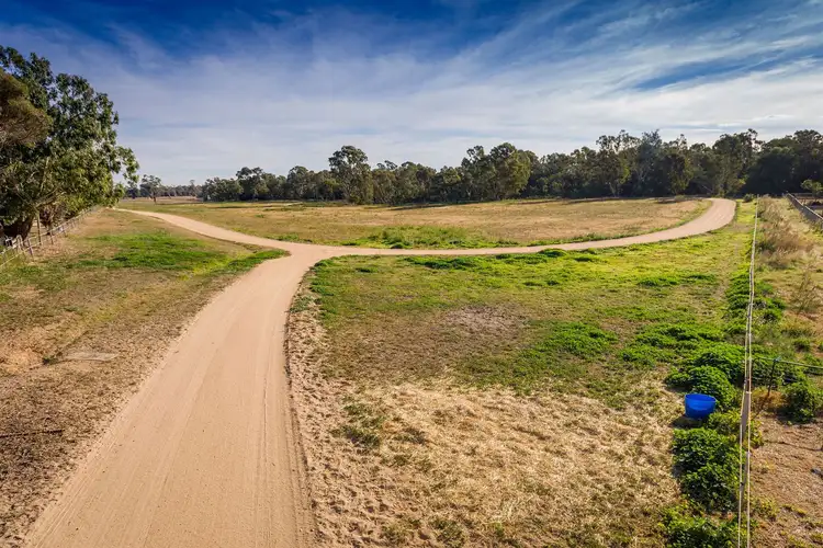 Second view of Homely rural property listing, 113 Willis Road, Avenel VIC 3664