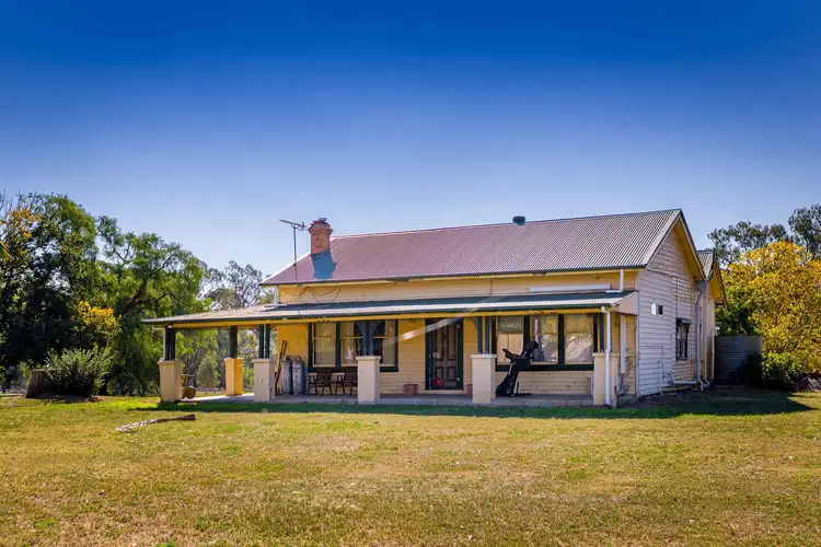 Fourth view of Homely rural property listing, 113 Willis Road, Avenel VIC 3664